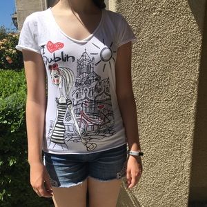 I ❤️ Dublin T-Shirt